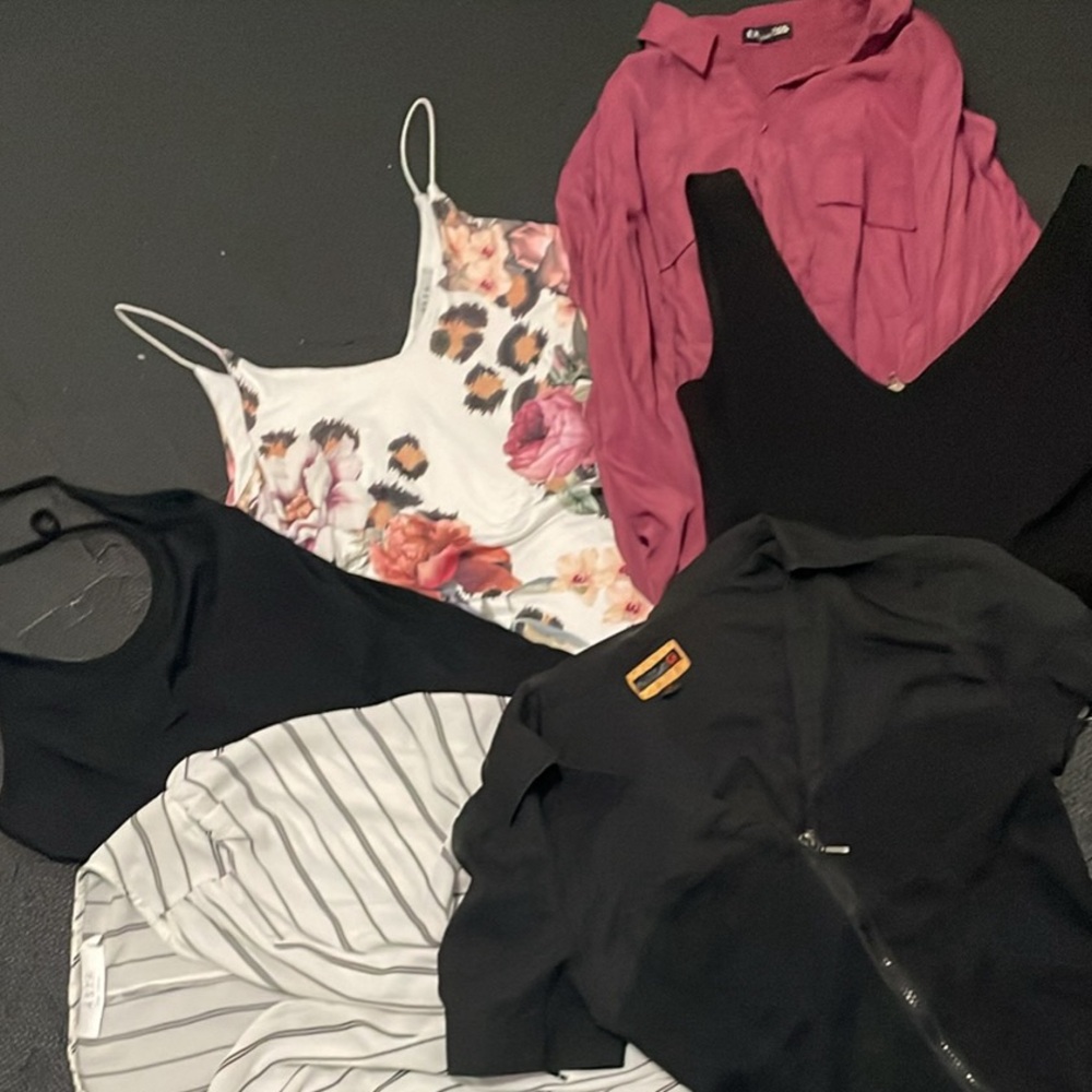 Woman’s Bundle